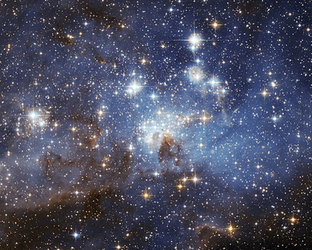 Star Formation Magellanic Cloud