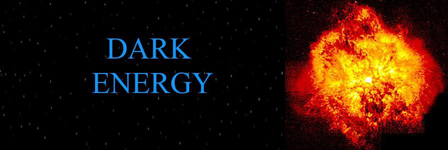 Top Pic Dark Energy Page