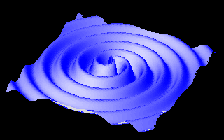 Gravitational Wave Simulation